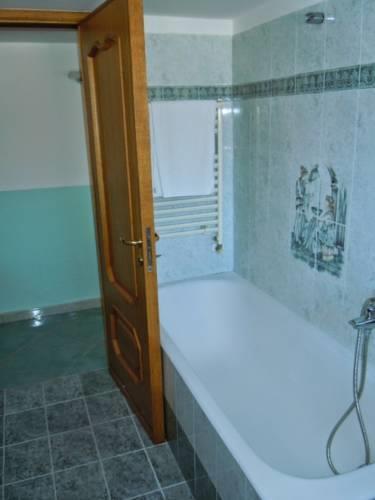 Мини-отель B&B Oliva