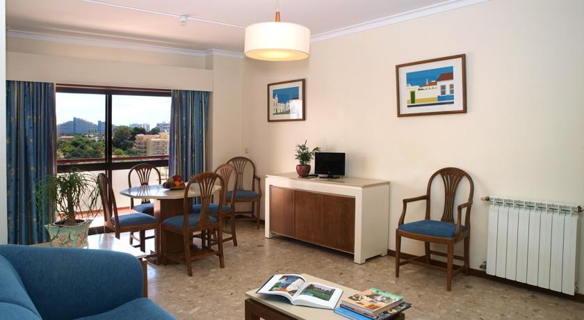 Apartamento Encosta do Vau