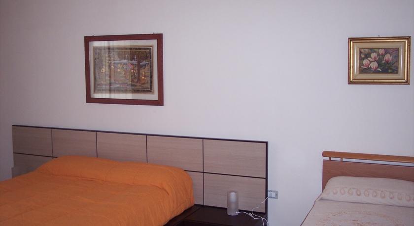 Мини-отель Salento b&b Trepuzzi