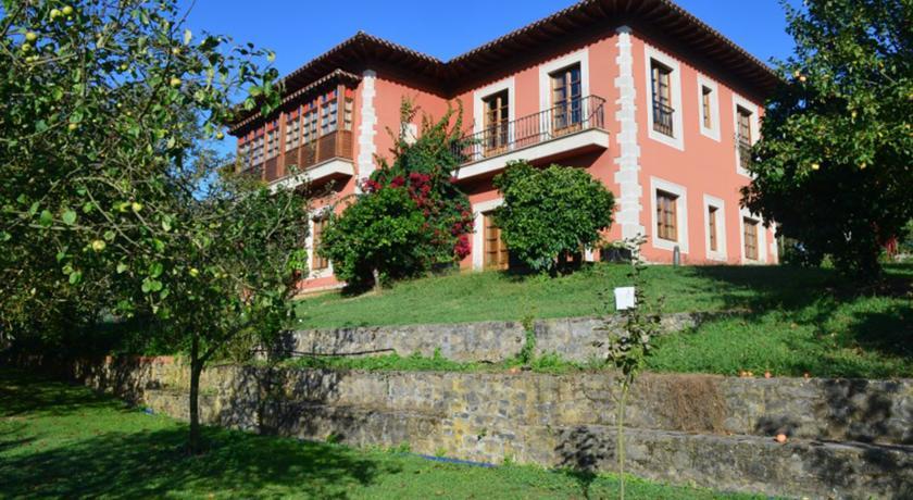 Апартаменты Quinta la Espadaña