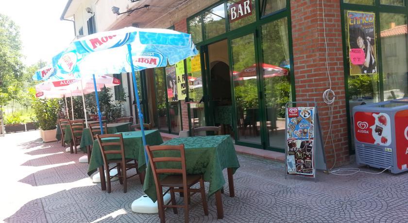 Апартаменты Locanda Osteria del Marano