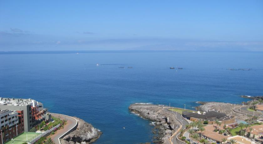 Апартаменты Apartment in Tenerife