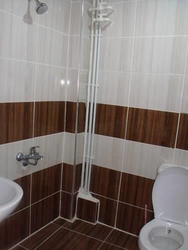 Отель Hotel Yigit
