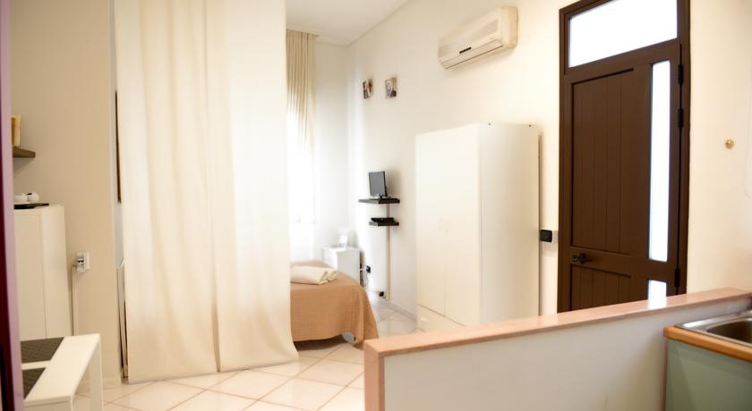 Апартаменты Casmene Apartment