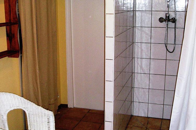 Апартаменты Two-Bedroom Holiday Home Saint Agnan II