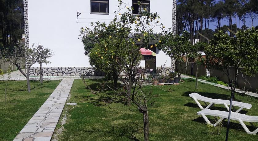 Апартаменты Aroeira Vacation Home II