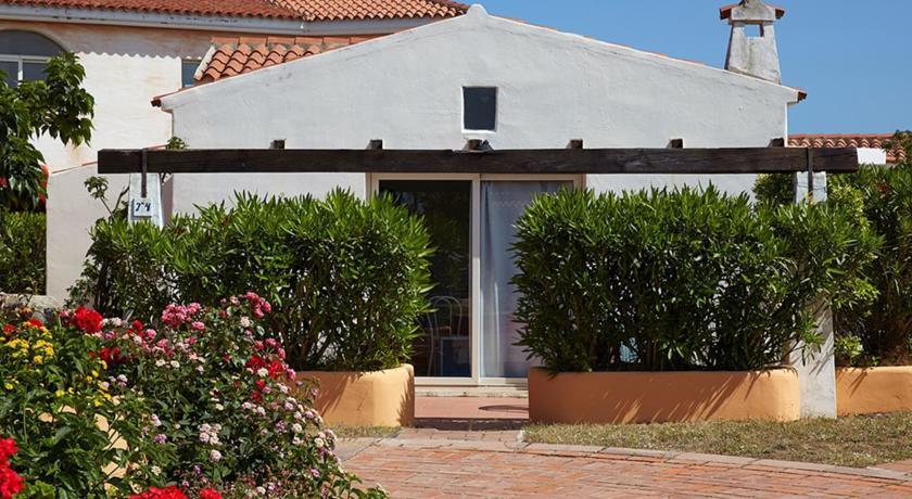 Апартаменты Residence Lu Nibareddu IV