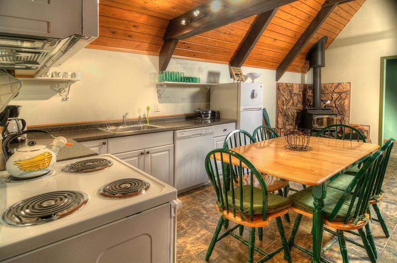 Вилла Cedarwood Grove, Vacation Rental at Baring