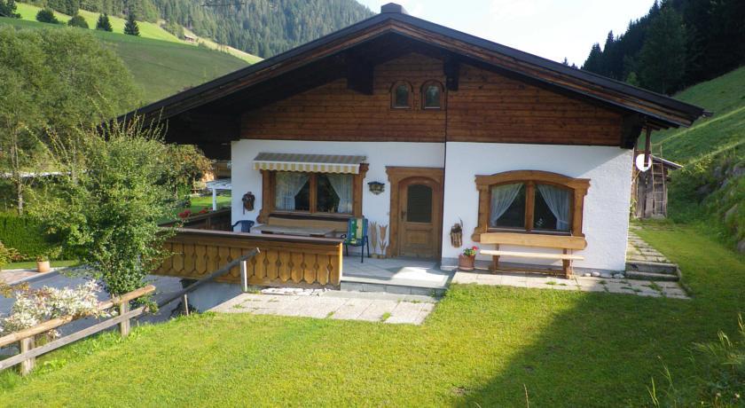 Апартаменты Landhaus Weiss