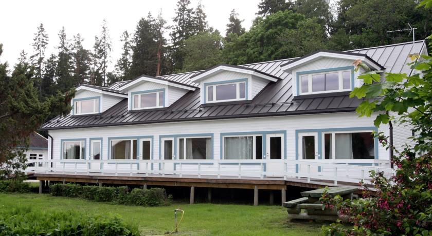 Отель Lainela Holiday Park