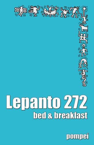Мини-отель Lepanto 272