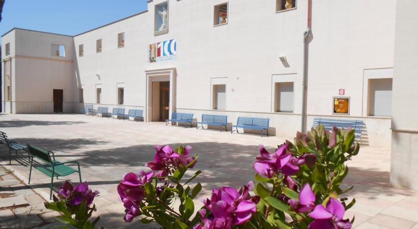 Отель Sacro Cuore Opera Don Guanella