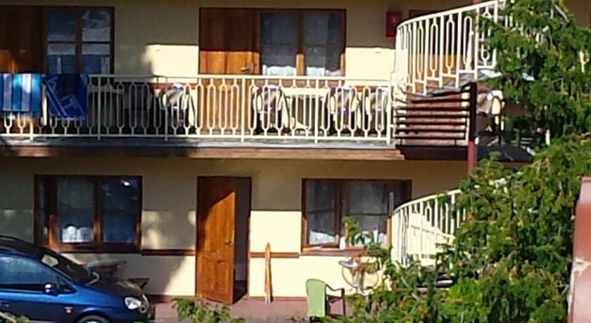 Гостевой дом Dom Gościnny Marina