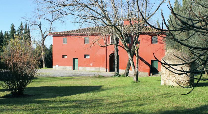 Апартаменты Casa Francesca II