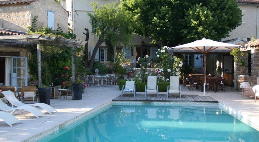 Апартаменты La Bastide de Negrin