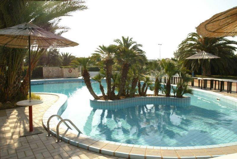 Апартаменты Casa Elena