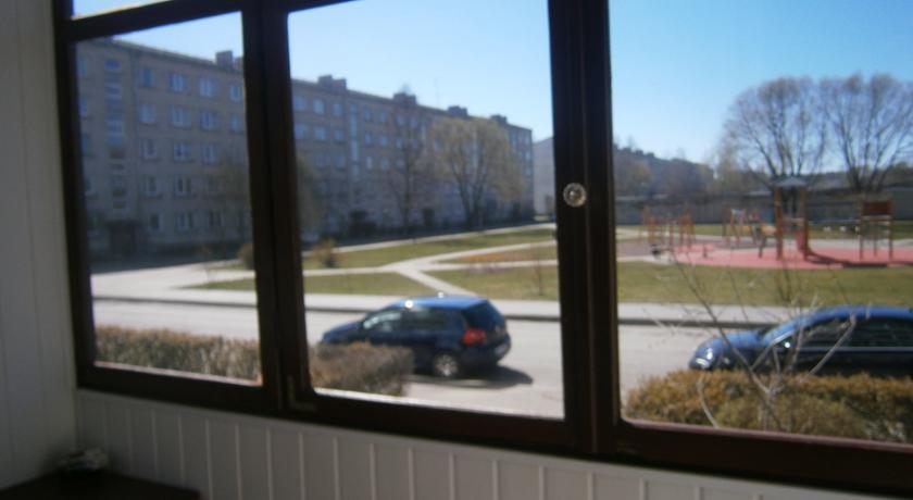 Three Bedroom Apartment