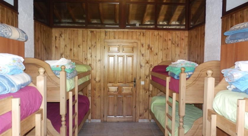 Отель Posada del Perchel