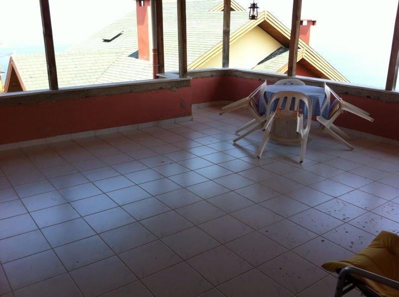 Küçükler Apartment