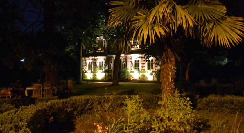 Гостевой дом Guest house Les Marguerites