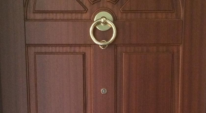Мини-отель B&B Pavia Duomo