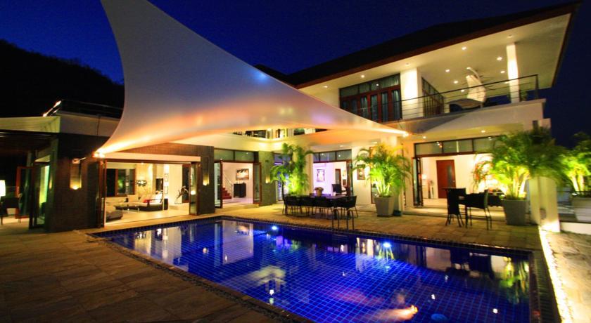 Phu Montra Mansion