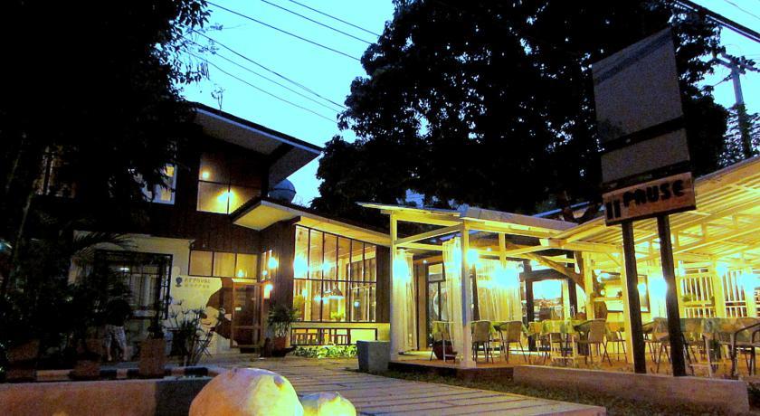 Chiang Mai D Hostel