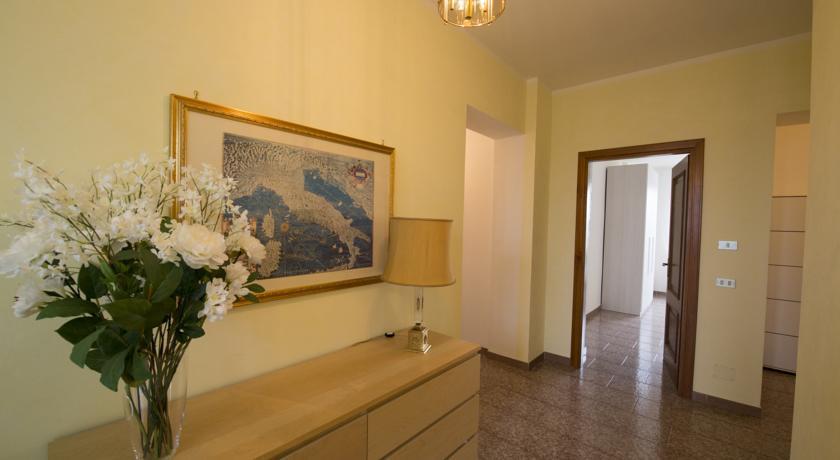 Мини-отель Casa Clivia