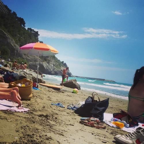 Апартаменты Appartamento stazione di Ventimiglia
