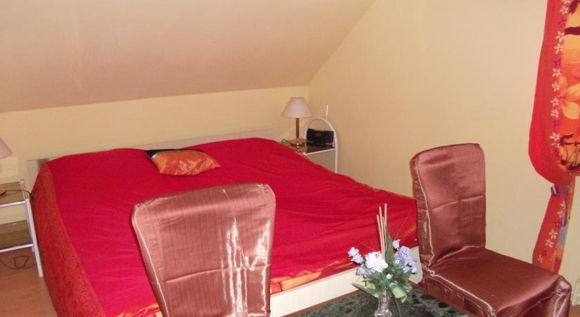 Апартаменты Holiday home Stettiner Haff