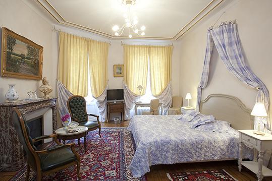 Отель Le Grenier à Sel