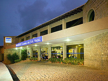 Novotel Ladeira Do Sol