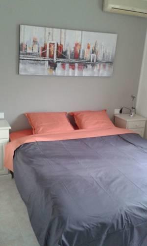 Апартаменты Holiday Home Altos de la Marquesa