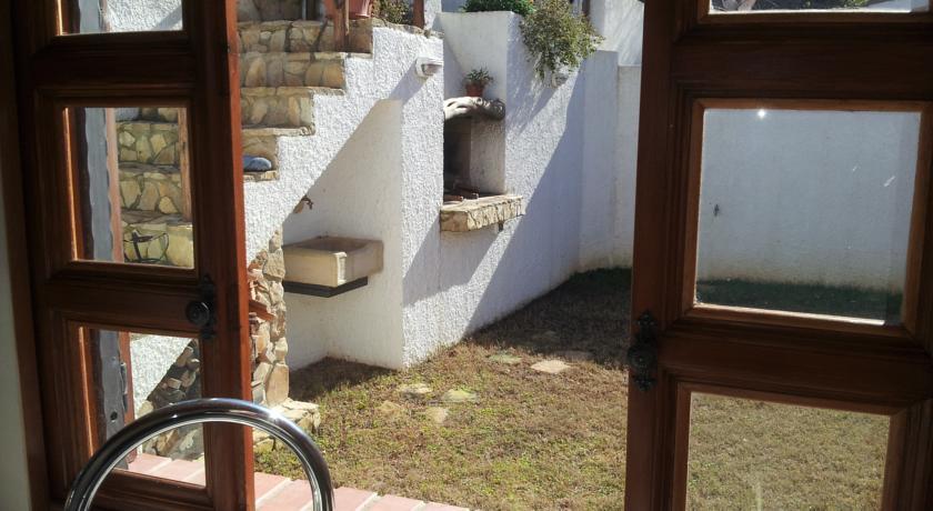 Апартаменты Villa Dani
