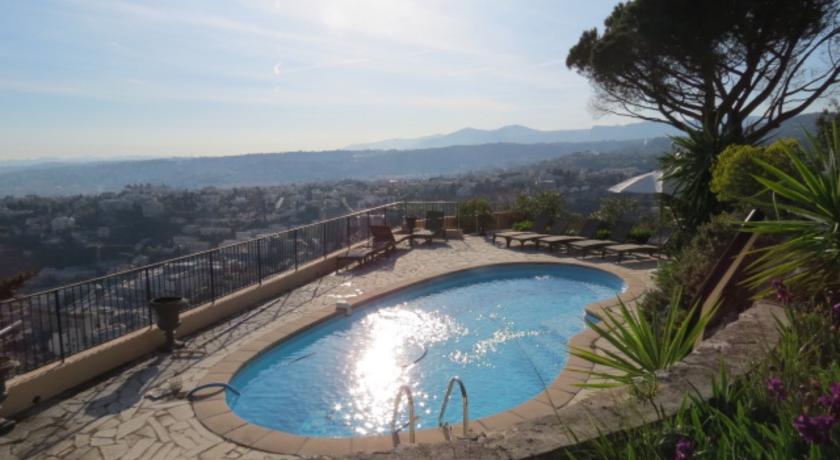 Villa La Romarine