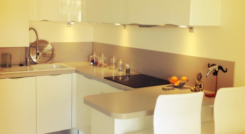 Appartement Antibes