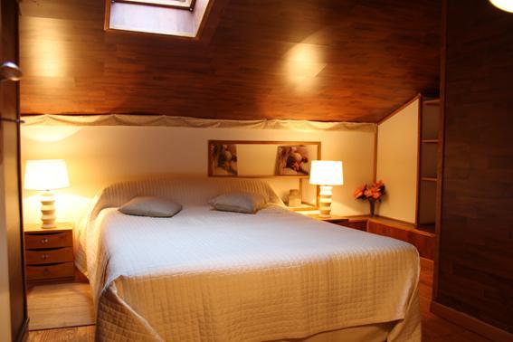 Апартаменты Maison a la Montagne 6 Personnes