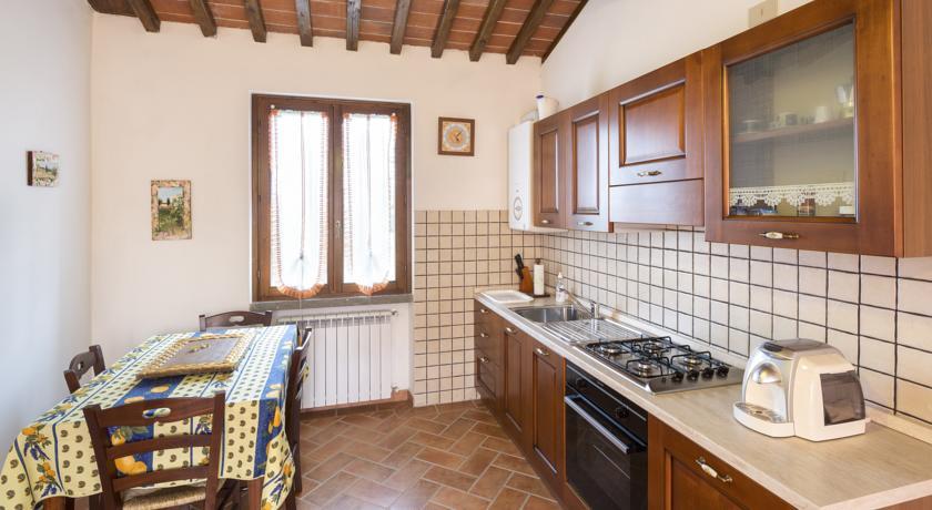 Отель Casa Galina