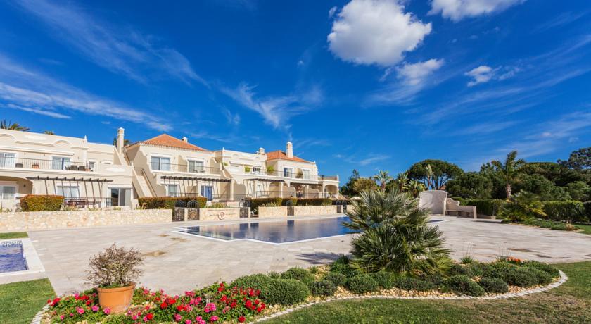 Апартаменты Villa Bonita