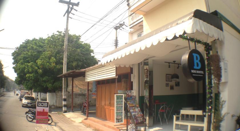 B Mini Hostel