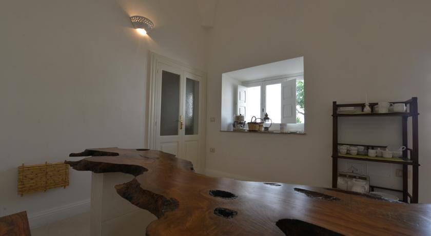 Мини-отель B&B Santachiara
