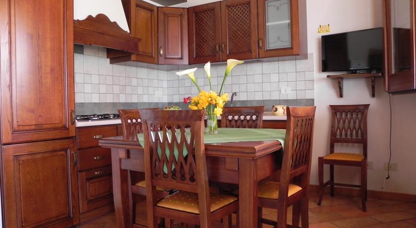 Апартаменты Mastromario Apartments