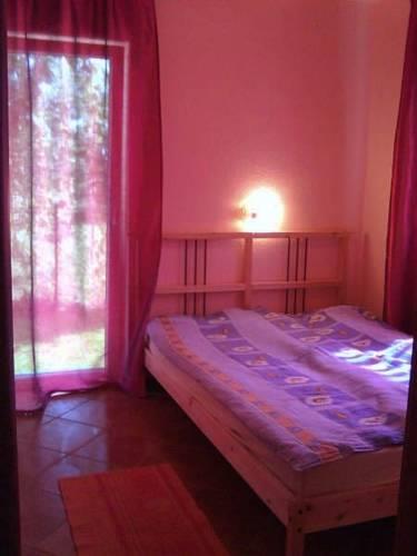 Апартаменты Apartment Zamardi 11