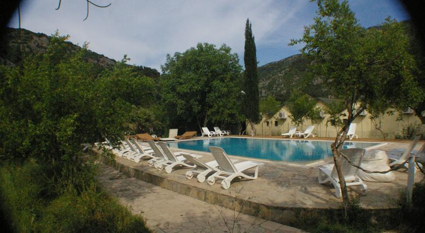 Отель Don Kisot Pension