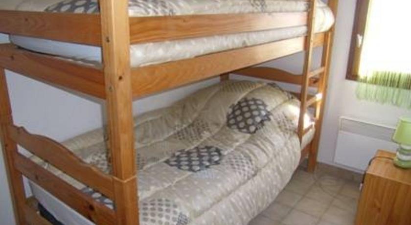 Апартаменты Hameaux de Camargue