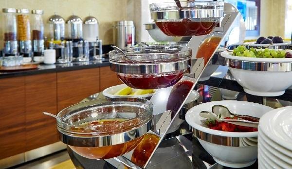Отель Kars Konak Hotel