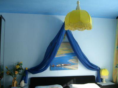 Апартаменты Tenner Bergland