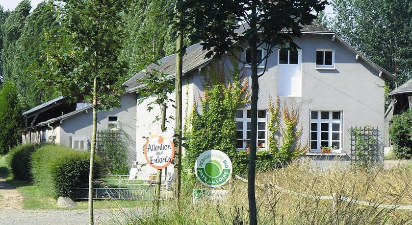 Апартаменты Le Lude