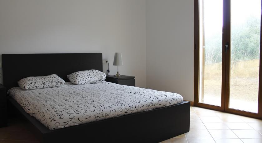 Апартаменты Chalet vistas bahía de Cala Rajada