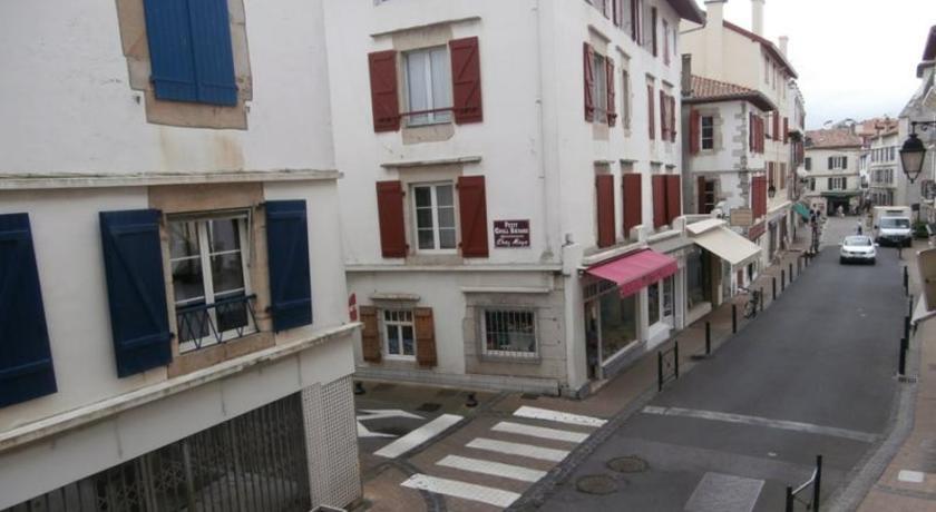 Rental Apartment Garat 3 - Saint-Jean-de-Luz